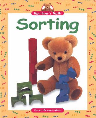 Mortimer's Math: Sorting