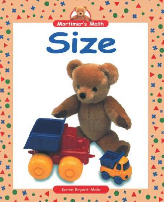 Mortimer's Math: Size