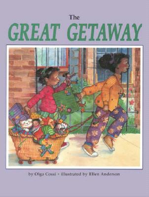 The Great Getaway