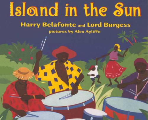Island in the Sun