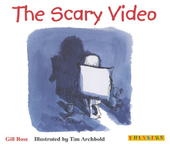 The Scary Video