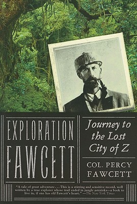 Exploration Fawcett