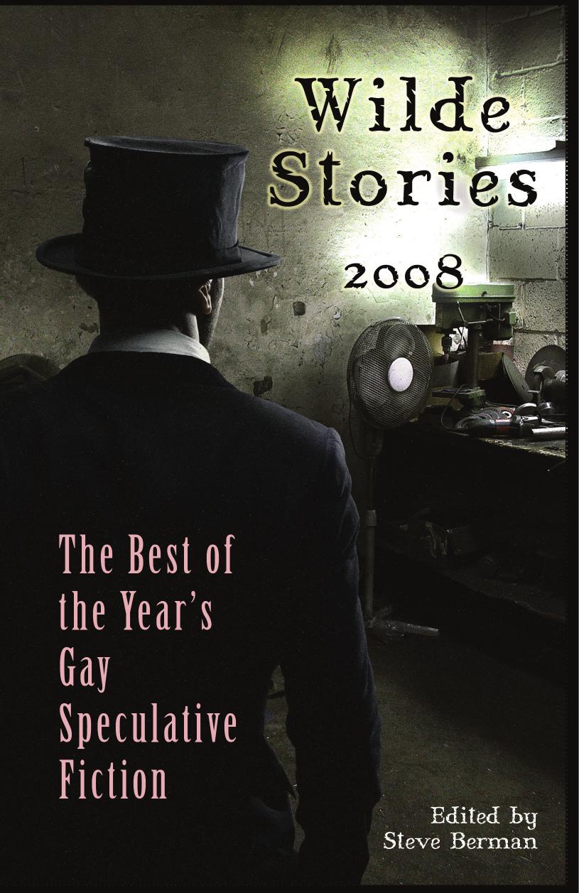 Wilde Stories 2008