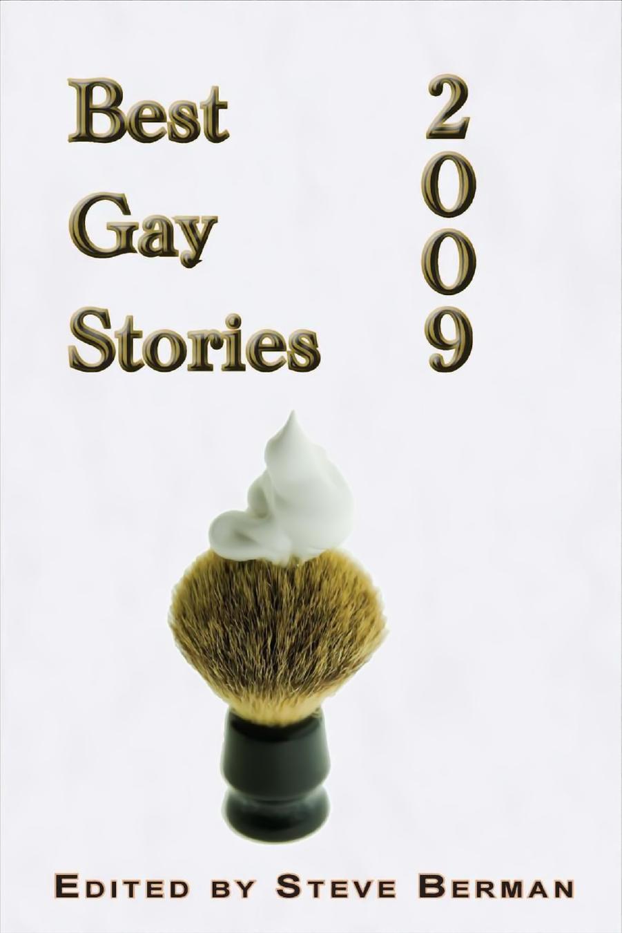 Best Gay Stories 2009