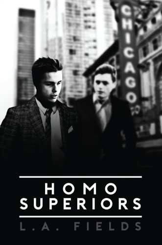 Homo Superiors