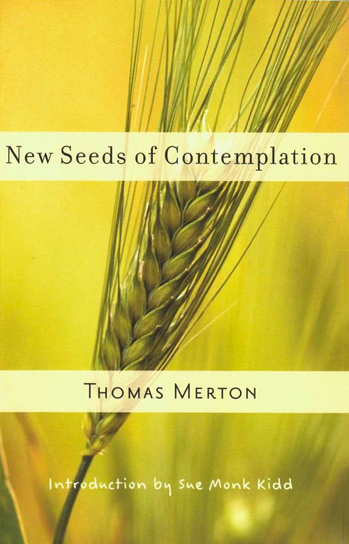 New Seeds of Contemplation