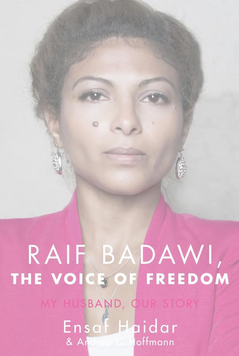 Raif Badawi, The Voice of Freedom