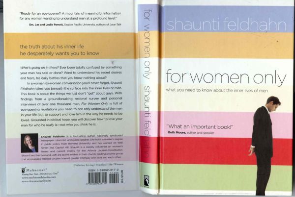 For Women Only