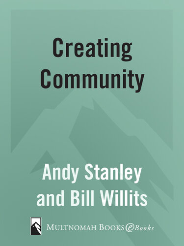 Creating Community