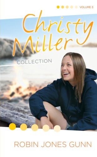 Christy Miller Collection, Vol. 3