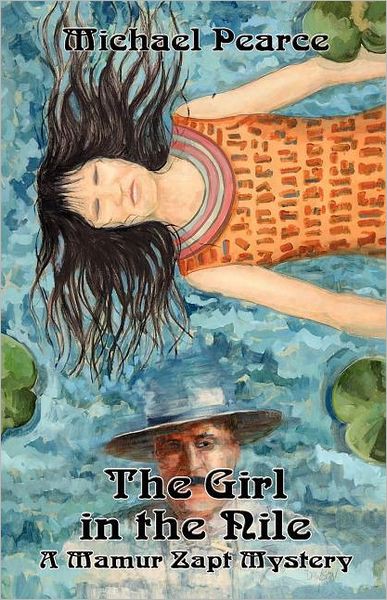 The Girl in the Nile