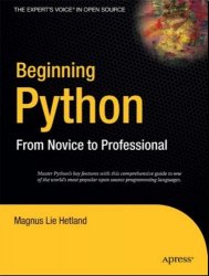 Beginning Python