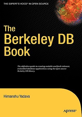 The Berkeley DB Book