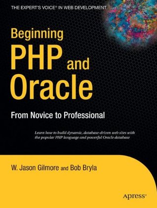 Beginning PHP and Oracle