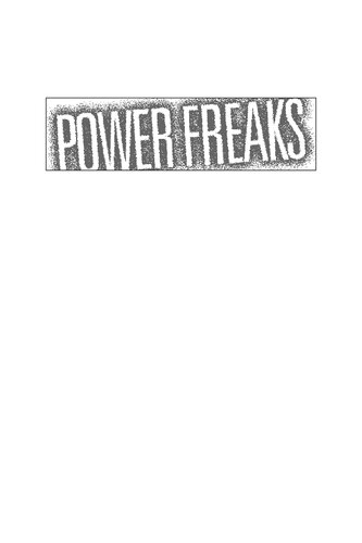 Power Freaks