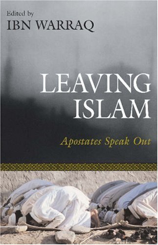 Leaving Islam