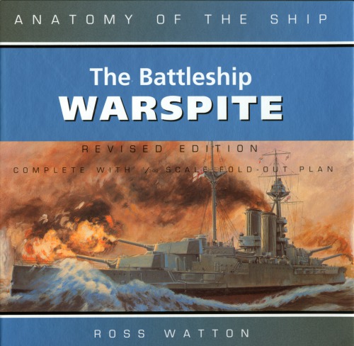 The Battleship Warspite