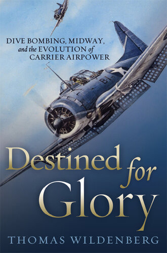Destined for Glory