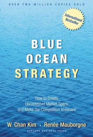 Blue Ocean Strategy