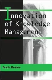 Innovations of Knowledge Management