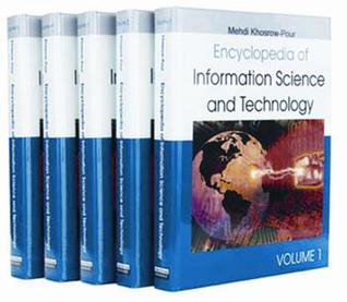 Encyclopedia of Information Science and Technology