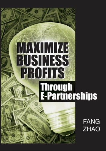 Maximize Business Profits Through E-Partnerships