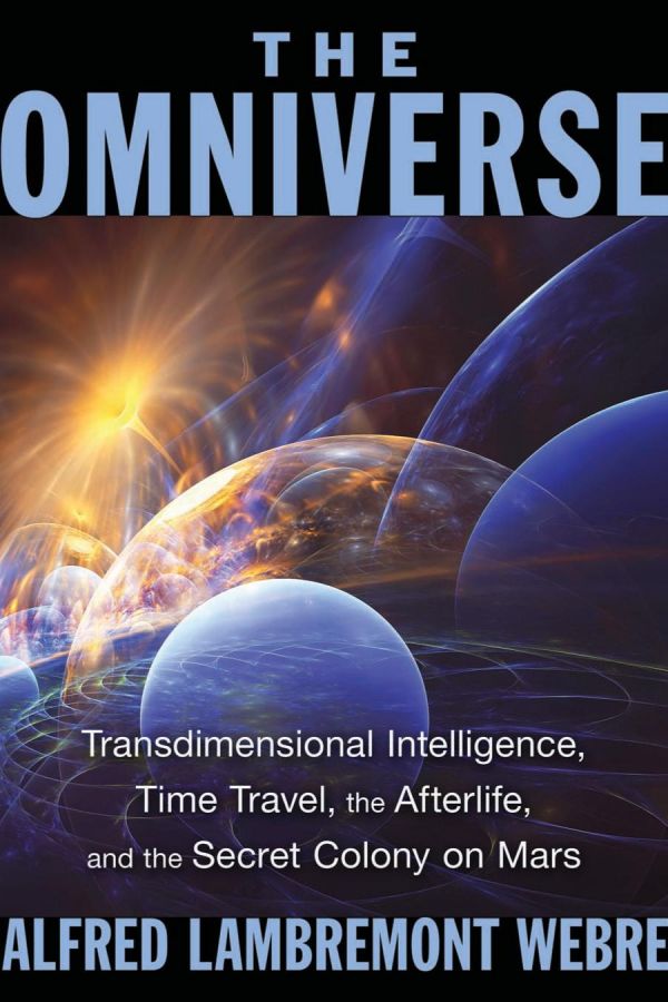 The Omniverse