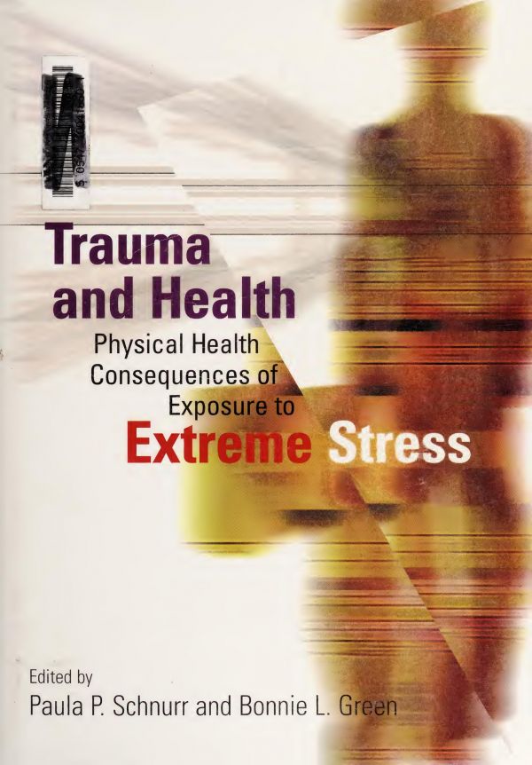 Trauma and Health