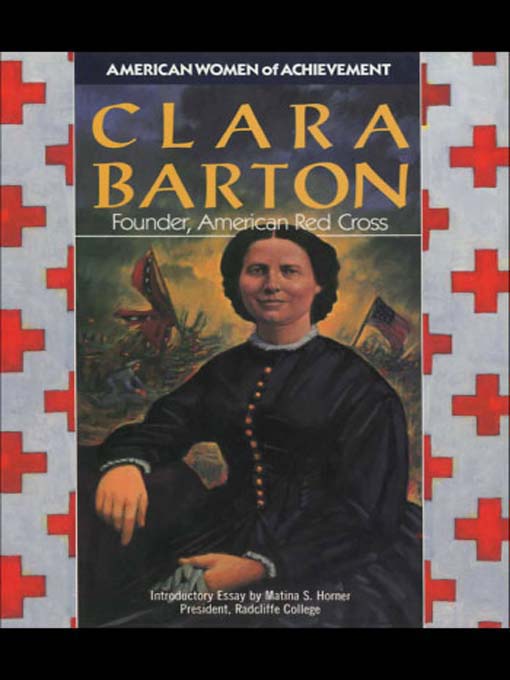 Clara Barton