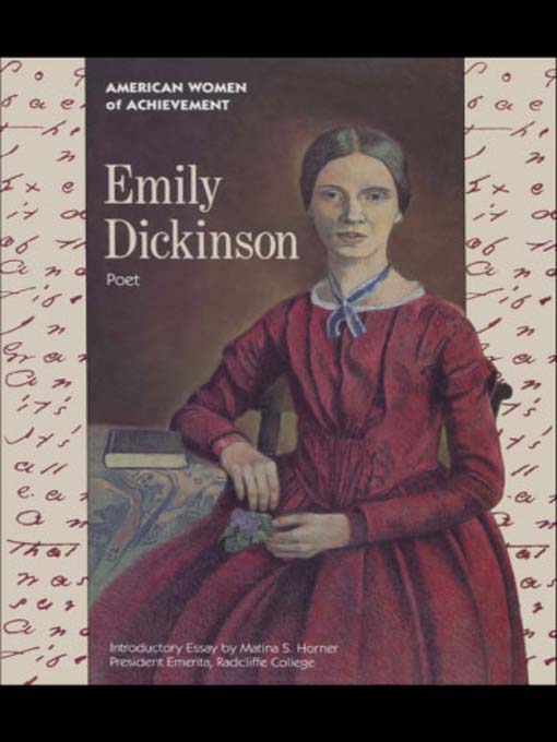 Emily Dickinson