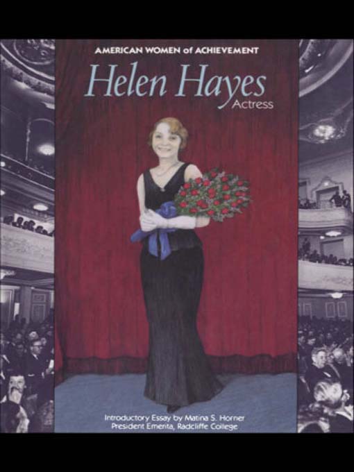 Helen Hayes