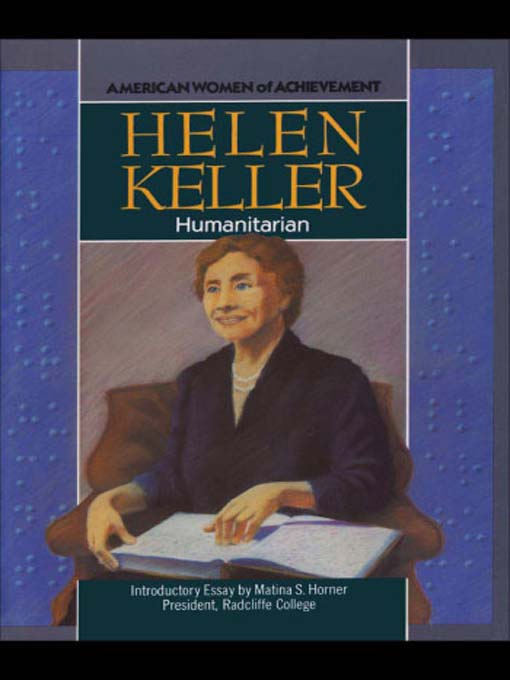 Helen Keller