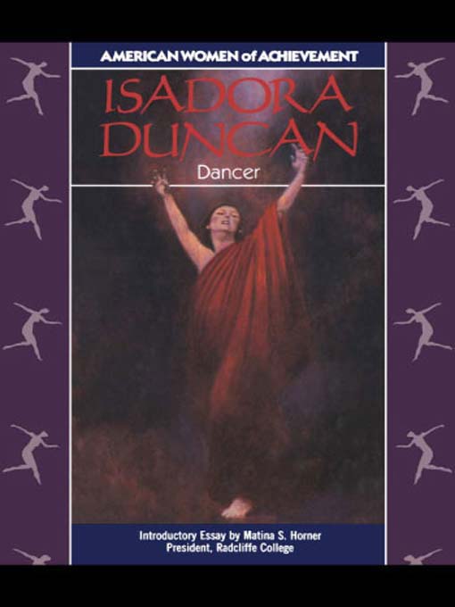 Isadora Duncan