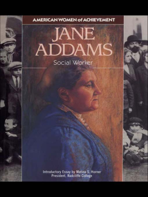 Jane Addams