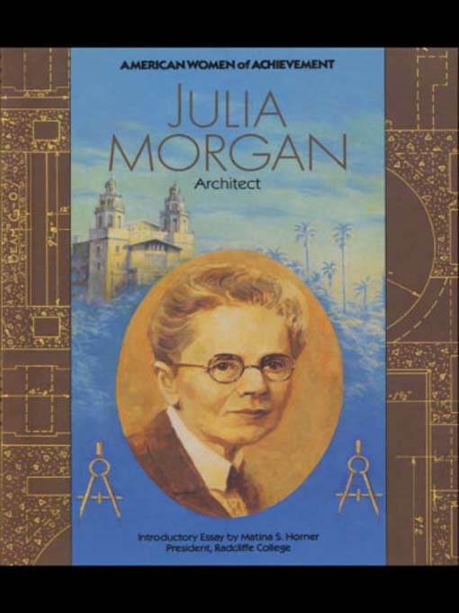 Julia Morgan