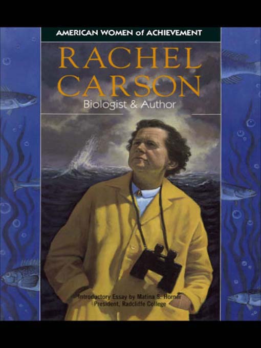 Rachel Carson