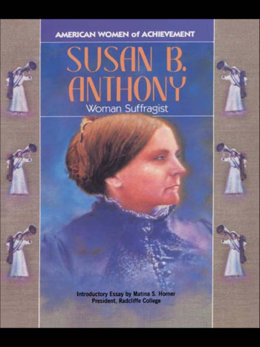 Susan B. Anthony