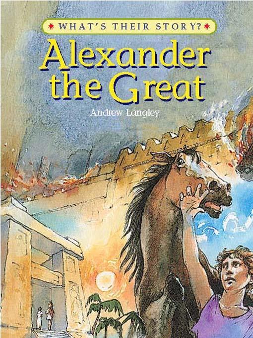 Alexander the Great