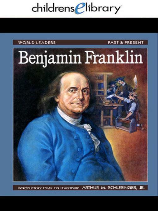 Benjamin Franklin