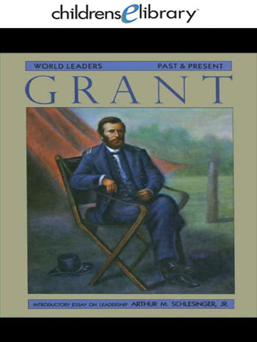 Ulysses S. Grant