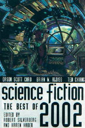 Science Fiction: The Best of 2002