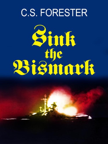 Sink the Bismark