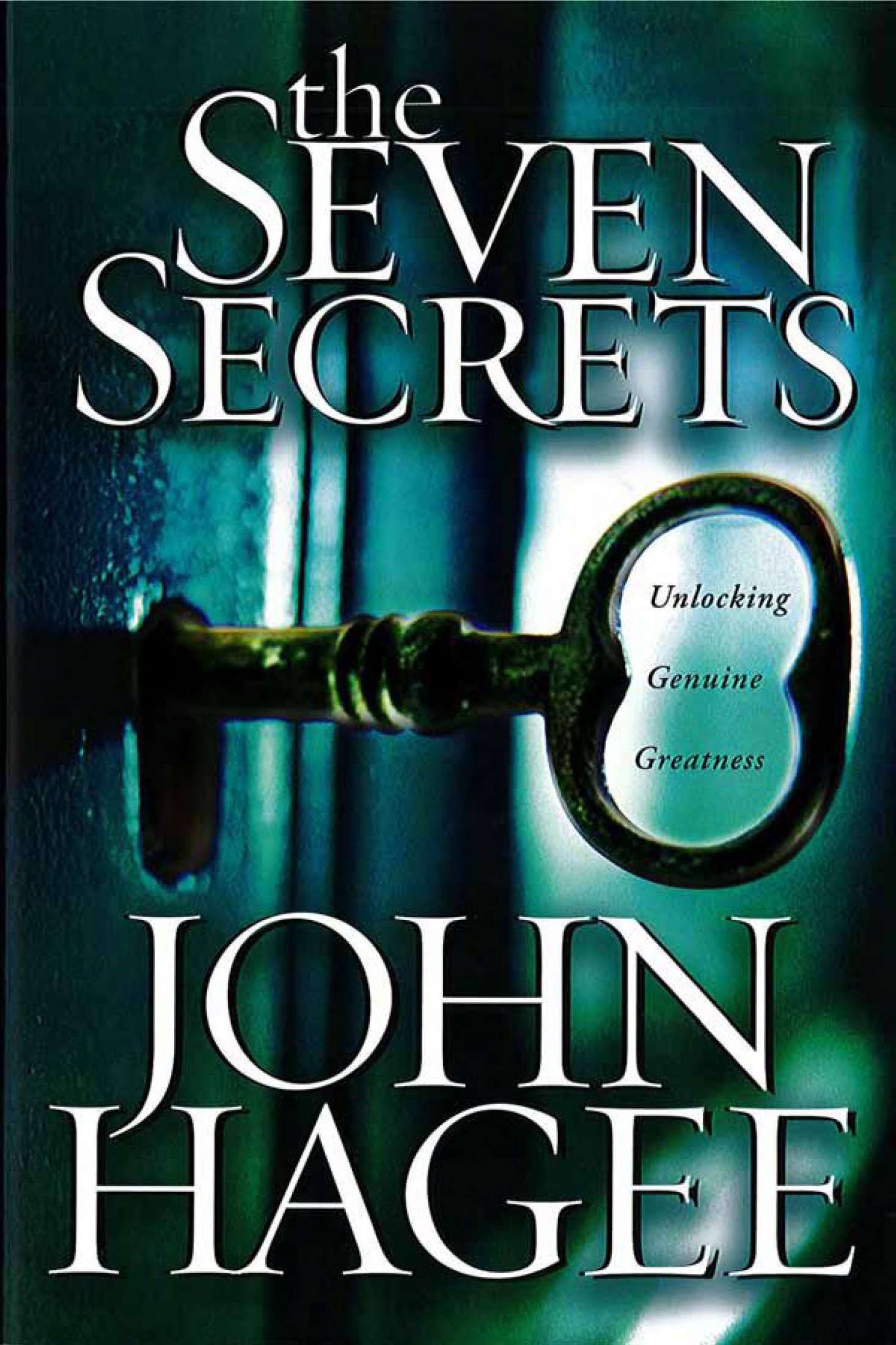 The Seven Secrets