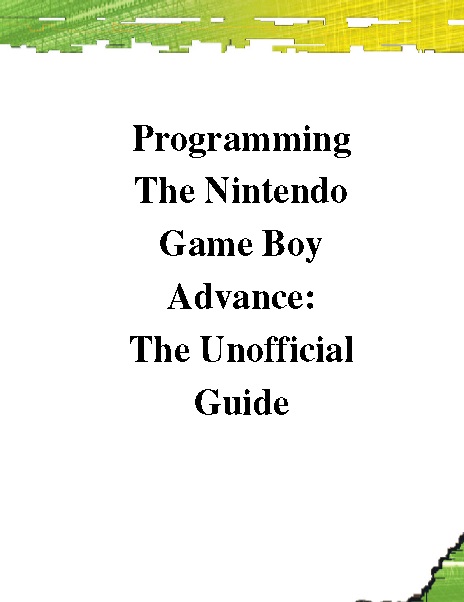 Beginner's Guide to DarkBASIC Game Programming