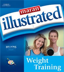 Maran Illustrated Weight Training