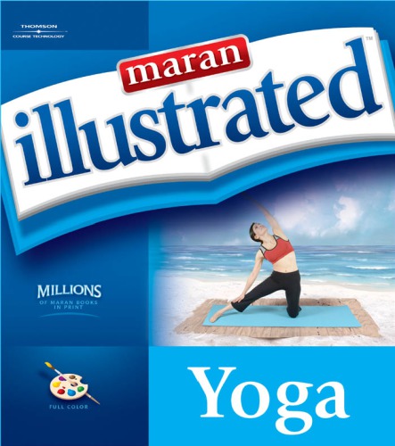 Maran Illustrated Yoga