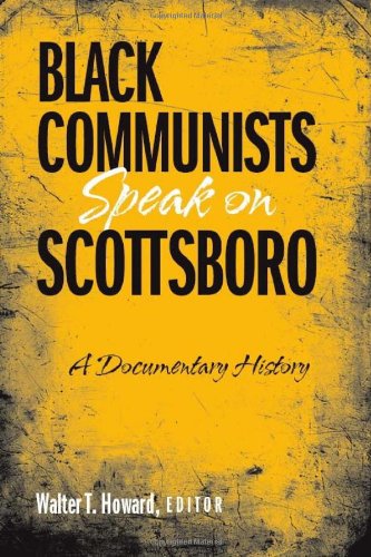 Black Communists Speak on Scottsboro