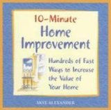 10-Minute Home Improvement