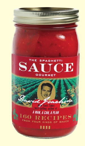 The Spaghetti Sauce Gourmet