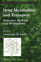 Drug Metabolism and Transport